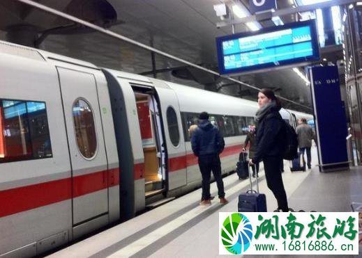 在德国坐火车攻略 注意事项+时间 在德国坐火车攻略 注意事项+时间