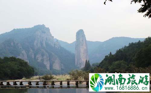 宁波到仙都风景名胜区怎么走 仙都风景名胜区停车场收费吗 宁波到仙都风景名胜区怎么走 仙都风景名胜区停车场收费吗