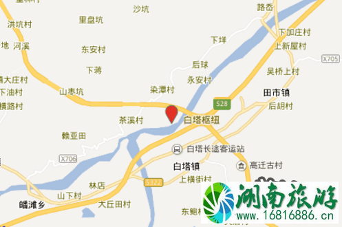 温岭到神仙居怎么走 神仙居在哪里 温岭到神仙居怎么走 神仙居在哪里