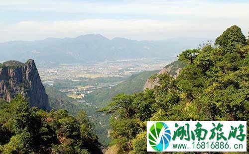 温岭到神仙居怎么走 神仙居在哪里 温岭到神仙居怎么走 神仙居在哪里