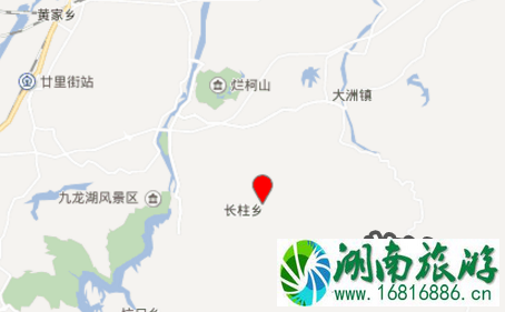 衢州药王山怎么去 衢州药王山在哪 衢州药王山怎么去 衢州药王山在哪