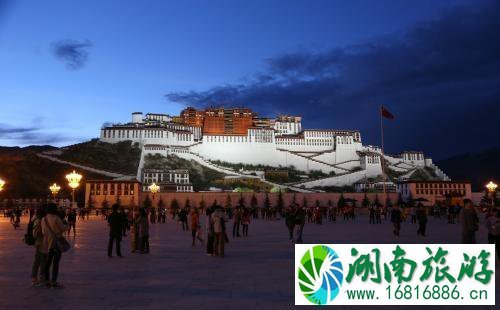 西藏内部旅游交通攻略2022 西藏内部旅游交通攻略2022