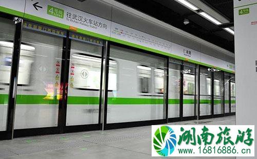 2022武汉地铁1、3号线加了早上地铁班次吗 2022武汉地铁1、3号线加了早上地铁班次吗