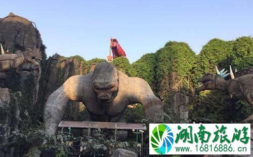 去常州恐龙园怎么坐车 常州恐龙园在哪里 去常州恐龙园怎么坐车 常州恐龙园在哪里