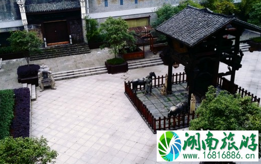 天门山怎么上去 天门山美食 天门山怎么上去 天门山美食