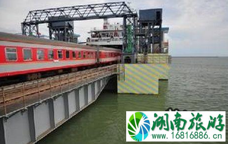 琼州海峡怎么过 琼州海峡渡轮路线有哪些 琼州海峡怎么过 琼州海峡渡轮路线有哪些
