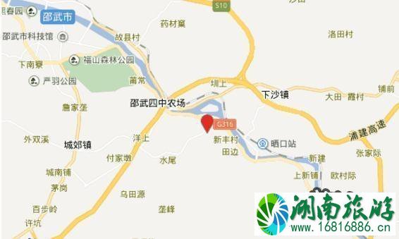 武夷山温泉怎么坐车 武夷山温泉停车方便吗 武夷山温泉怎么坐车 武夷山温泉停车方便吗