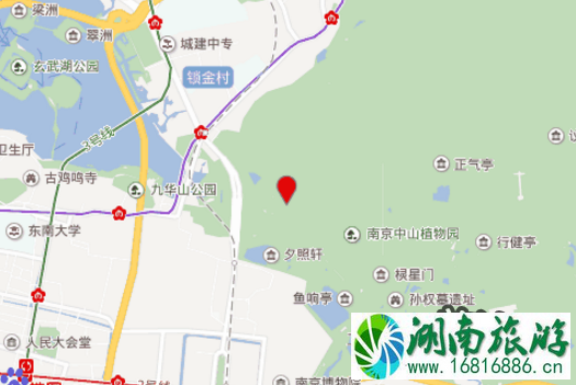 南京海底世界怎么走 南京海底世界好玩吗 南京海底世界怎么走 南京海底世界好玩吗