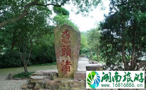 无锡鼋头渚怎么去 鼋头渚什么时候去最好 无锡鼋头渚怎么去 鼋头渚什么时候去最好