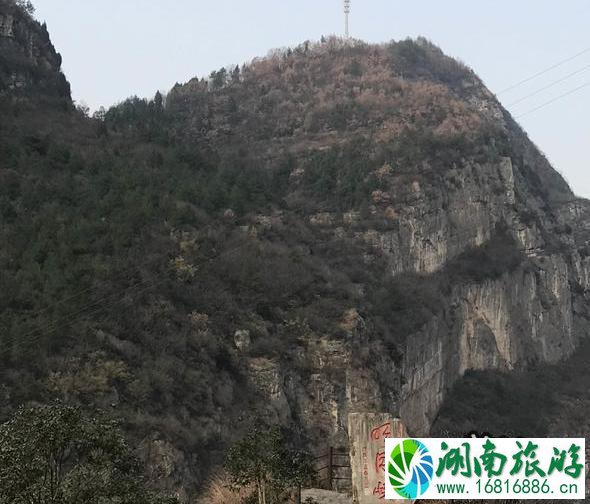 广元明月峡怎么坐车 广元明月峡怎么去 广元明月峡怎么坐车 广元明月峡怎么去