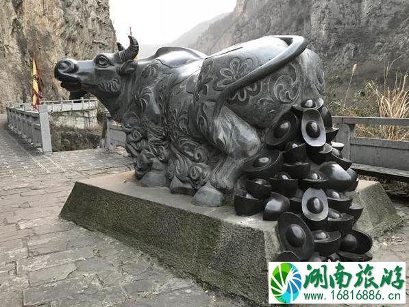 广元明月峡怎么坐车 广元明月峡怎么去 广元明月峡怎么坐车 广元明月峡怎么去