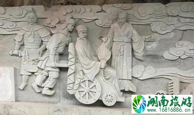广元明月峡怎么坐车 广元明月峡怎么去 广元明月峡怎么坐车 广元明月峡怎么去