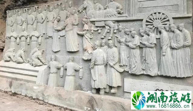 广元明月峡怎么坐车 广元明月峡怎么去 广元明月峡怎么坐车 广元明月峡怎么去