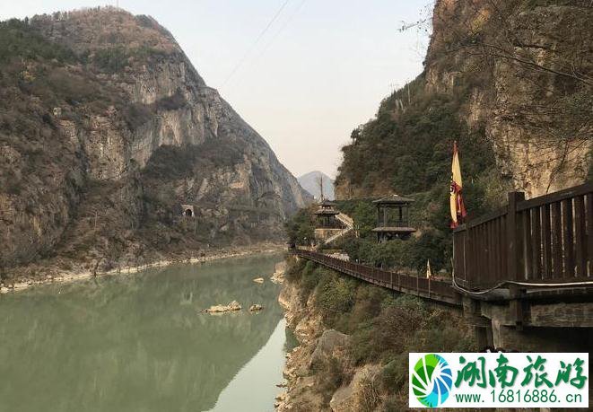 广元明月峡怎么坐车 广元明月峡怎么去 广元明月峡怎么坐车 广元明月峡怎么去