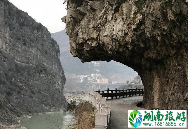广元明月峡怎么坐车 广元明月峡怎么去 广元明月峡怎么坐车 广元明月峡怎么去
