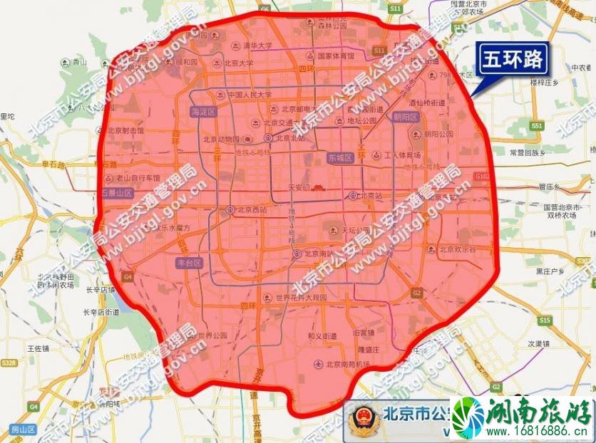 2022年元宵节期间北京限行限号吗 2022年元宵节期间北京限行限号吗