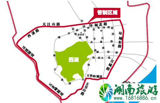 2022年元宵节杭州限行限号吗 2022年元宵节杭州限行限号吗