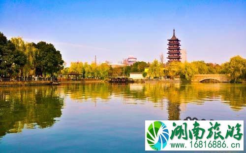 去嘉兴南湖景区怎么走 嘉兴南湖停车场在哪里 去嘉兴南湖景区怎么走 嘉兴南湖停车场在哪里