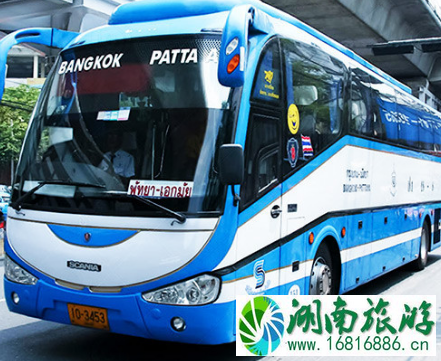 曼谷到芭提雅怎么去 芭提雅旅游交通攻略2022 曼谷到芭提雅怎么去 芭提雅旅游交通攻略2022