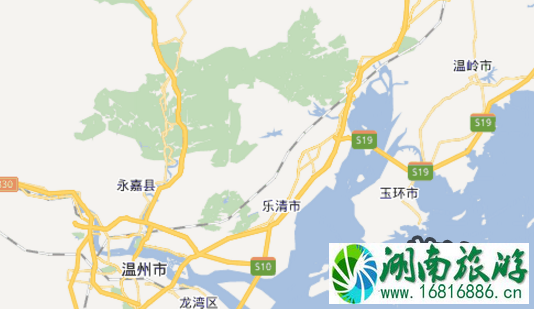 去雁荡山怎么坐车 温州怎么去雁荡山 去雁荡山怎么坐车 温州怎么去雁荡山