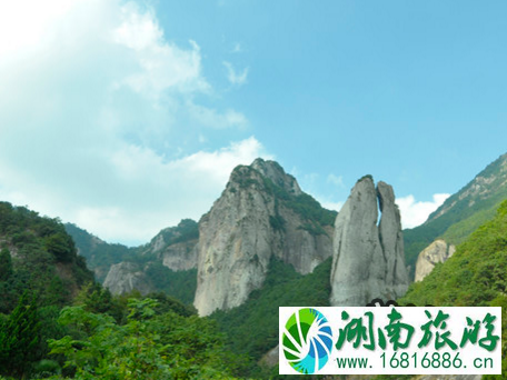 去雁荡山怎么坐车 温州怎么去雁荡山 去雁荡山怎么坐车 温州怎么去雁荡山