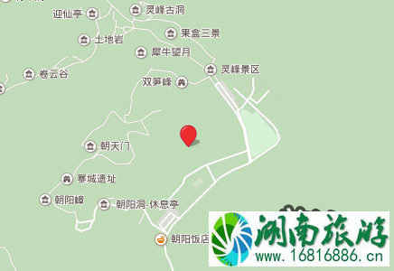 去雁荡山灵峰景区怎么走 灵峰景区门票是多少 去雁荡山灵峰景区怎么走 灵峰景区门票是多少