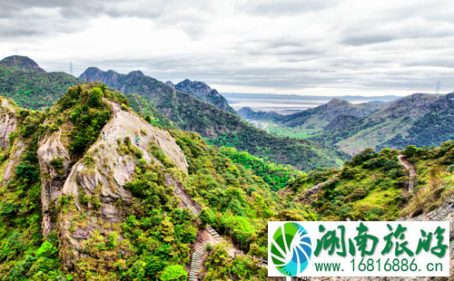 去雁荡山灵峰景区怎么走 灵峰景区门票是多少 去雁荡山灵峰景区怎么走 灵峰景区门票是多少