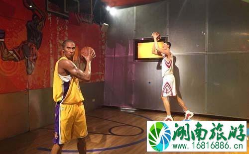 2022上海杜莎夫人蜡像馆停车场收费标准+位置 2022上海杜莎夫人蜡像馆停车场收费标准+位置