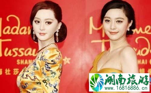上海杜莎夫人蜡像馆怎么去 上海杜莎夫人蜡像馆交通攻略2022 上海杜莎夫人蜡像馆怎么去 上海杜莎夫人蜡像馆交通攻略2022