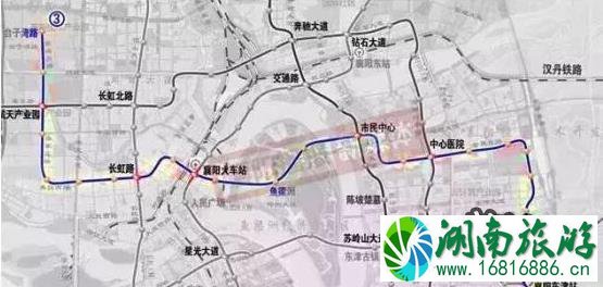 襄阳地铁最新消息2022 襄阳地铁什么时候开工建设 襄阳地铁最新消息2022 襄阳地铁什么时候开工建设