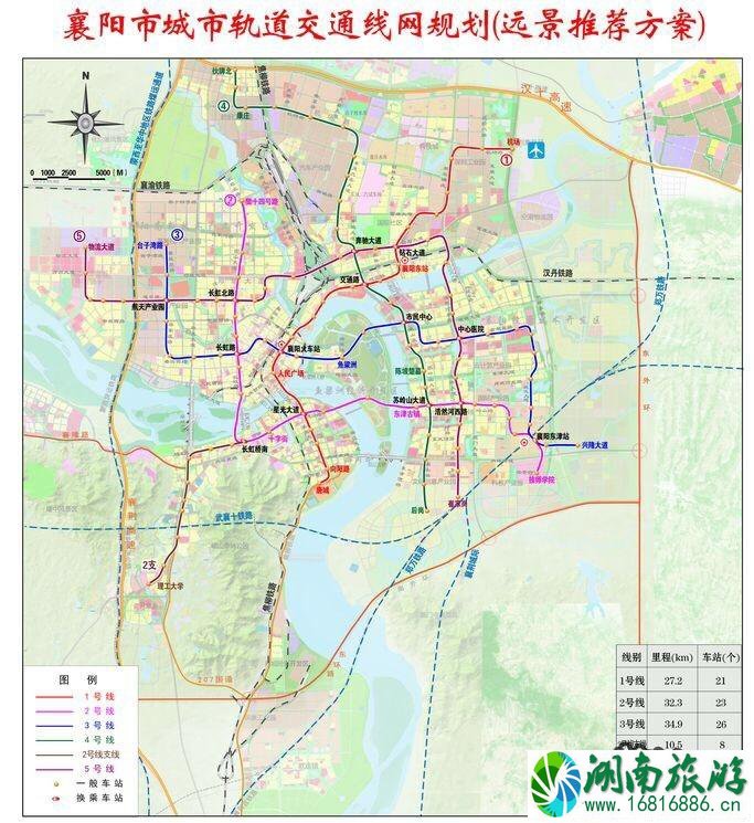 襄阳地铁最新消息2022 襄阳地铁什么时候开工建设 襄阳地铁最新消息2022 襄阳地铁什么时候开工建设