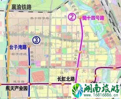 襄阳地铁最新消息2022 襄阳地铁什么时候开工建设 襄阳地铁最新消息2022 襄阳地铁什么时候开工建设