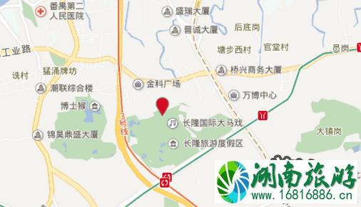 去长隆野生动物园怎么走 长隆野生动物园怎么去 去长隆野生动物园怎么走 长隆野生动物园怎么去