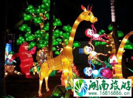2022天津杨柳青广场灯会限行吗 2022天津杨柳青广场灯会限行吗