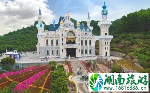 龙凤山庄怎么去 从东莞到龙凤山庄怎么坐车 龙凤山庄怎么去 从东莞到龙凤山庄怎么坐车