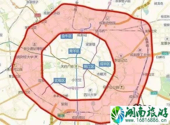 2022年春节期间成都限行吗 限号吗 2022年春节期间成都限行吗 限号吗