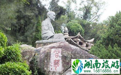 2022泉州清源山停车场收费标准+位置 2022泉州清源山停车场收费标准+位置