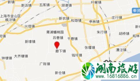 上海怎么去枫泾古镇 枫泾古镇怎么去 上海怎么去枫泾古镇 枫泾古镇怎么去