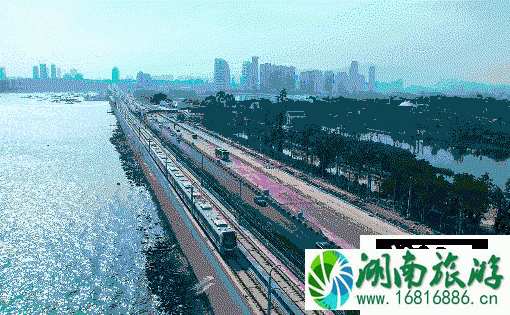厦门地铁1号线站点+线路图+时间表 厦门地铁1号线站点+线路图+时间表