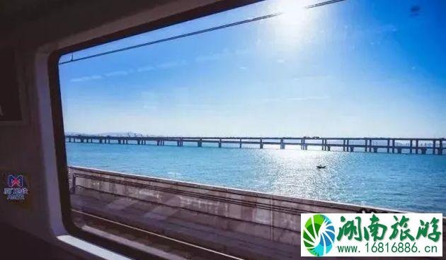 厦门地铁1号线站点+线路图+时间表 厦门地铁1号线站点+线路图+时间表