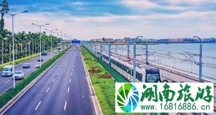 厦门地铁1号线站点+线路图+时间表 厦门地铁1号线站点+线路图+时间表