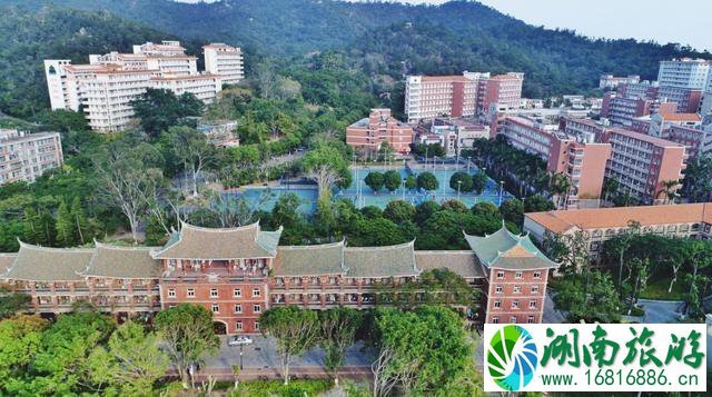 厦门地铁1号线站点+线路图+时间表 厦门地铁1号线站点+线路图+时间表