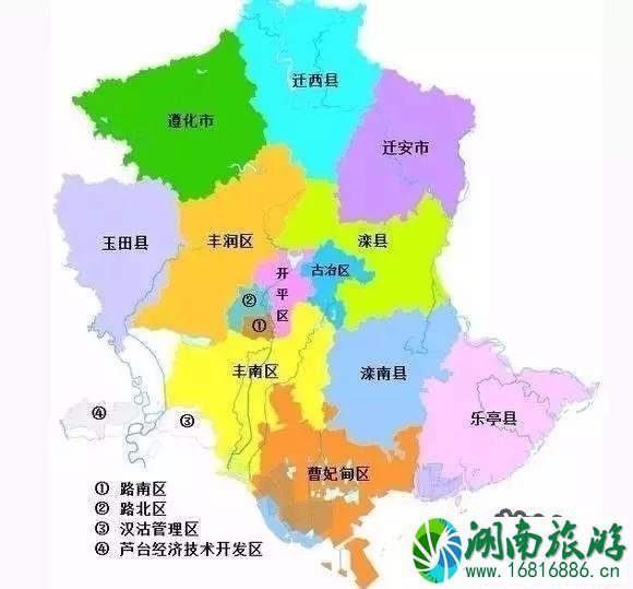 2022年春节期间唐山限号吗 唐山限行吗 2022年春节期间唐山限号吗 唐山限行吗