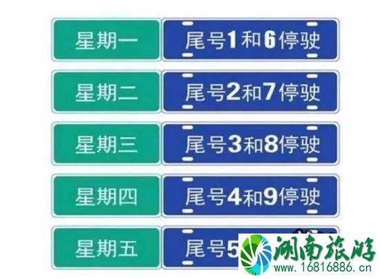 2022沧州限号最新规定(区域地图+时间+查询系统) 2022沧州限号最新规定(区域地图+时间+查询系统)
