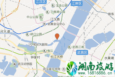 怎么去星期8小镇武汉站 星期8小镇武汉站交通攻略2022 怎么去星期8小镇武汉站 星期8小镇武汉站交通攻略2022
