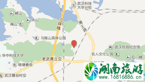 武汉九峰山森林公园怎么坐车 武汉九峰山森林公园交通攻略2022 武汉九峰山森林公园怎么坐车 武汉九峰山森林公园交通攻略2022