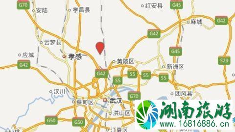 2022木兰清凉寨交通攻略(怎么去+停车场位置+收费标准) 2022木兰清凉寨交通攻略(怎么去+停车场位置+收费标准)