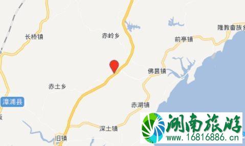怎么去漳州火山岛 漳州火山岛交通攻略2022 怎么去漳州火山岛 漳州火山岛交通攻略2022