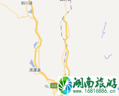 大理蝴蝶泉怎么去 大理蝴蝶泉交通攻略2022 大理蝴蝶泉怎么去 大理蝴蝶泉交通攻略2022