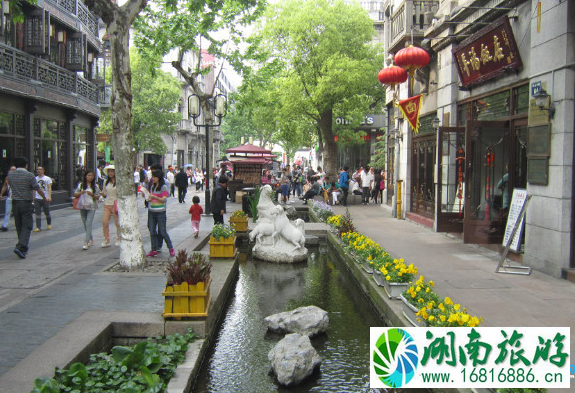 2022杭州南宋御街停车场收费标准+位置 2022杭州南宋御街停车场收费标准+位置